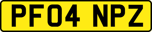 PF04NPZ