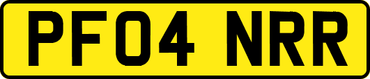 PF04NRR