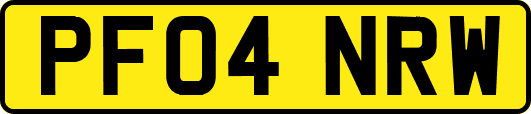 PF04NRW