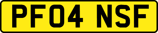 PF04NSF