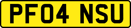PF04NSU