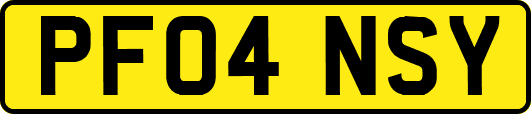 PF04NSY