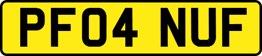PF04NUF