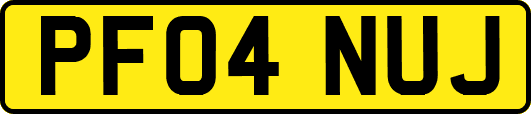 PF04NUJ