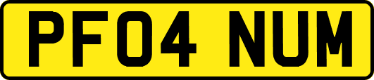 PF04NUM