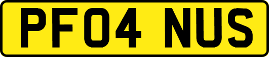 PF04NUS