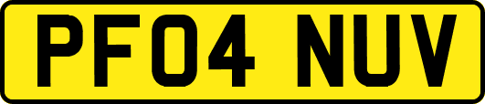 PF04NUV