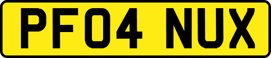 PF04NUX