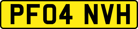 PF04NVH