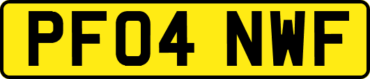 PF04NWF