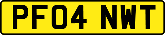 PF04NWT