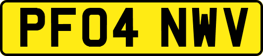PF04NWV