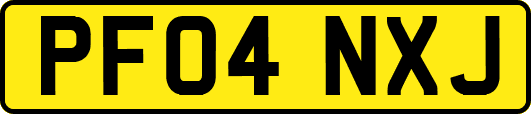 PF04NXJ