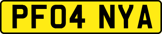 PF04NYA
