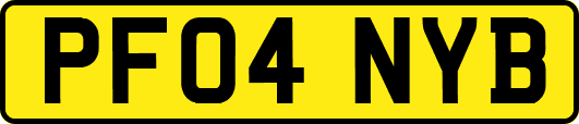 PF04NYB