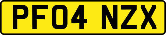PF04NZX