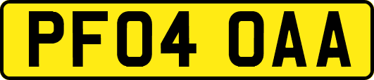 PF04OAA