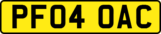 PF04OAC