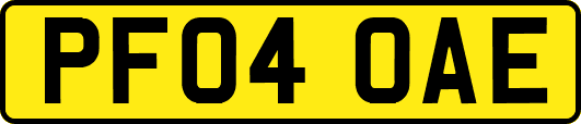 PF04OAE