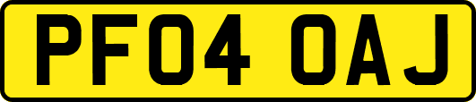 PF04OAJ