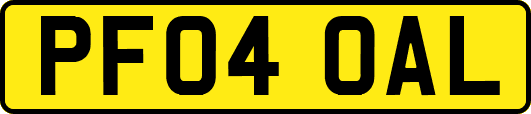 PF04OAL