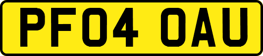 PF04OAU