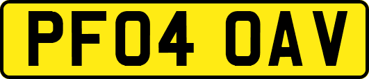 PF04OAV
