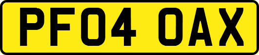 PF04OAX