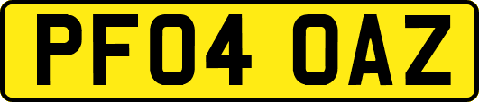 PF04OAZ