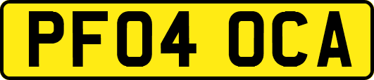 PF04OCA