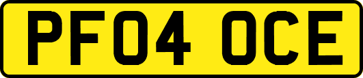 PF04OCE