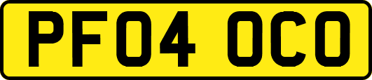 PF04OCO