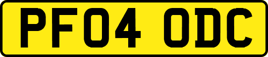 PF04ODC