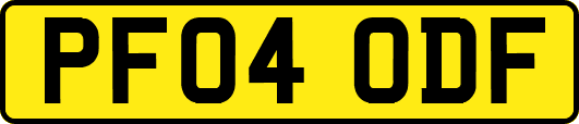 PF04ODF