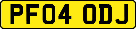 PF04ODJ