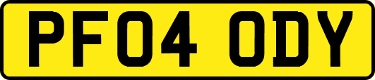 PF04ODY