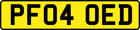 PF04OED