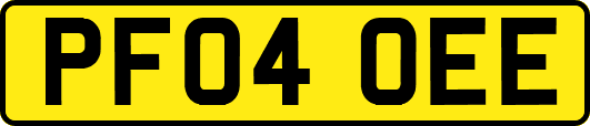 PF04OEE