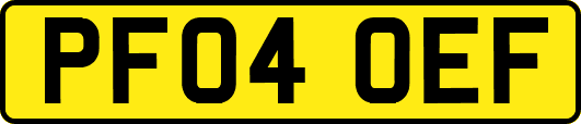 PF04OEF