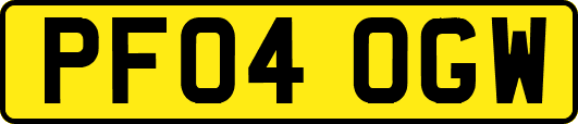 PF04OGW