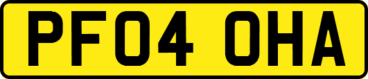 PF04OHA