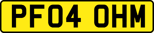 PF04OHM