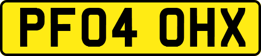 PF04OHX