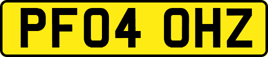 PF04OHZ