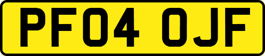 PF04OJF