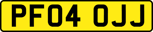 PF04OJJ
