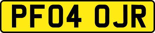 PF04OJR