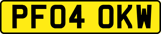 PF04OKW