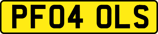 PF04OLS