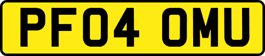 PF04OMU